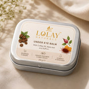 Midnight Glow Under Eye Balm 20g