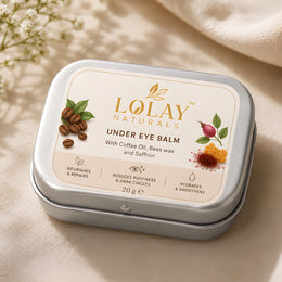 Midnight Glow Under Eye Balm 20g