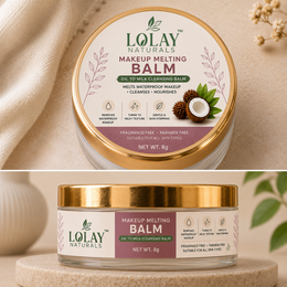 Make up Remover Balm 8g