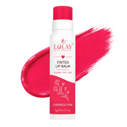 Tinted Lip Balm