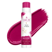 Tinted Lip Balm