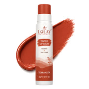 Tinted Lip Balm