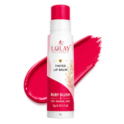 Tinted Lip Balm