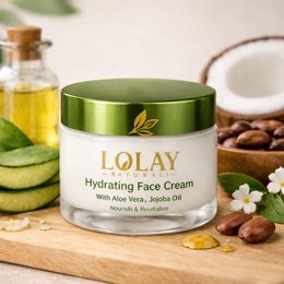 Face Cream