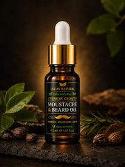 Eyebrow Growth Oil