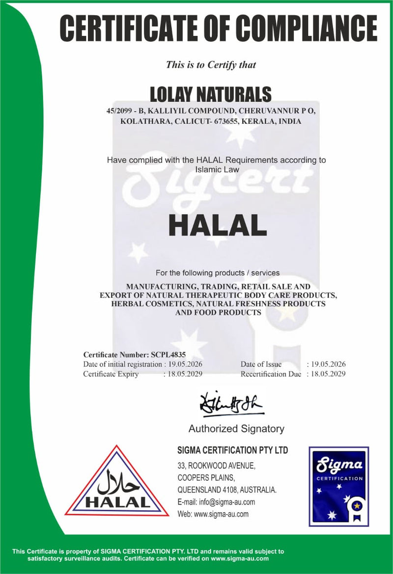 HALAL