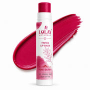 Tinted Lip Balm
