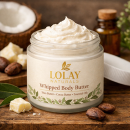 Body Butter