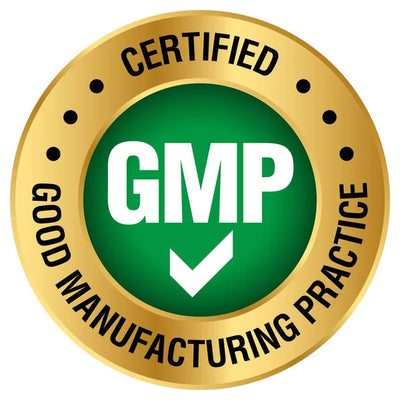 Good Manufacturing Practice