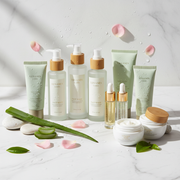 Face Care Products