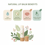 Lip Balm Benefits