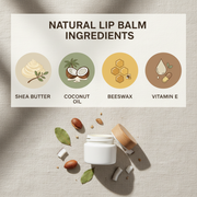 Lip Balm Ingredients