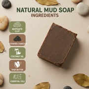 Natural soap