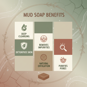 Natural soap