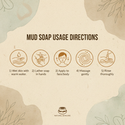 Natural soap