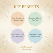 Key Benefits