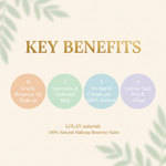 Key Benefits