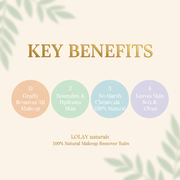 Key Benefits