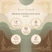 Foot Balm