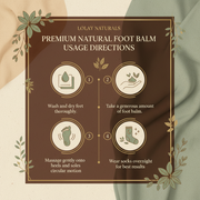 Foot Balm