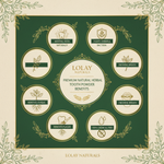 Lolay Naturals Herbal Tooth Powder – Benefits