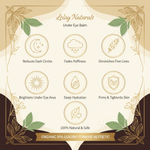 Lolay Naturals Under Eye Balm – Benefits